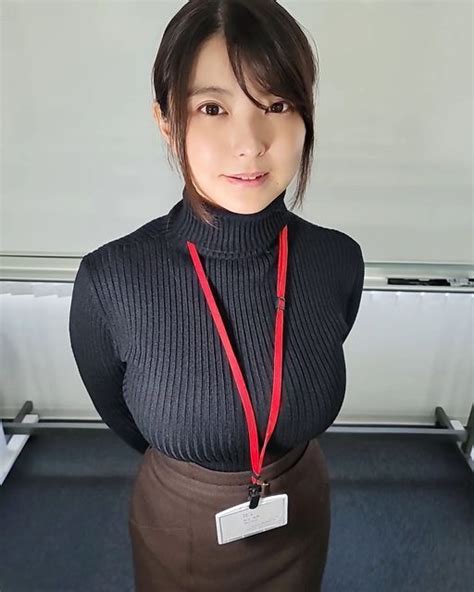 花井美理 乳首|えちえち女教師が秘密の補習授業♡花井美理 悩まし気に揺れるJ。